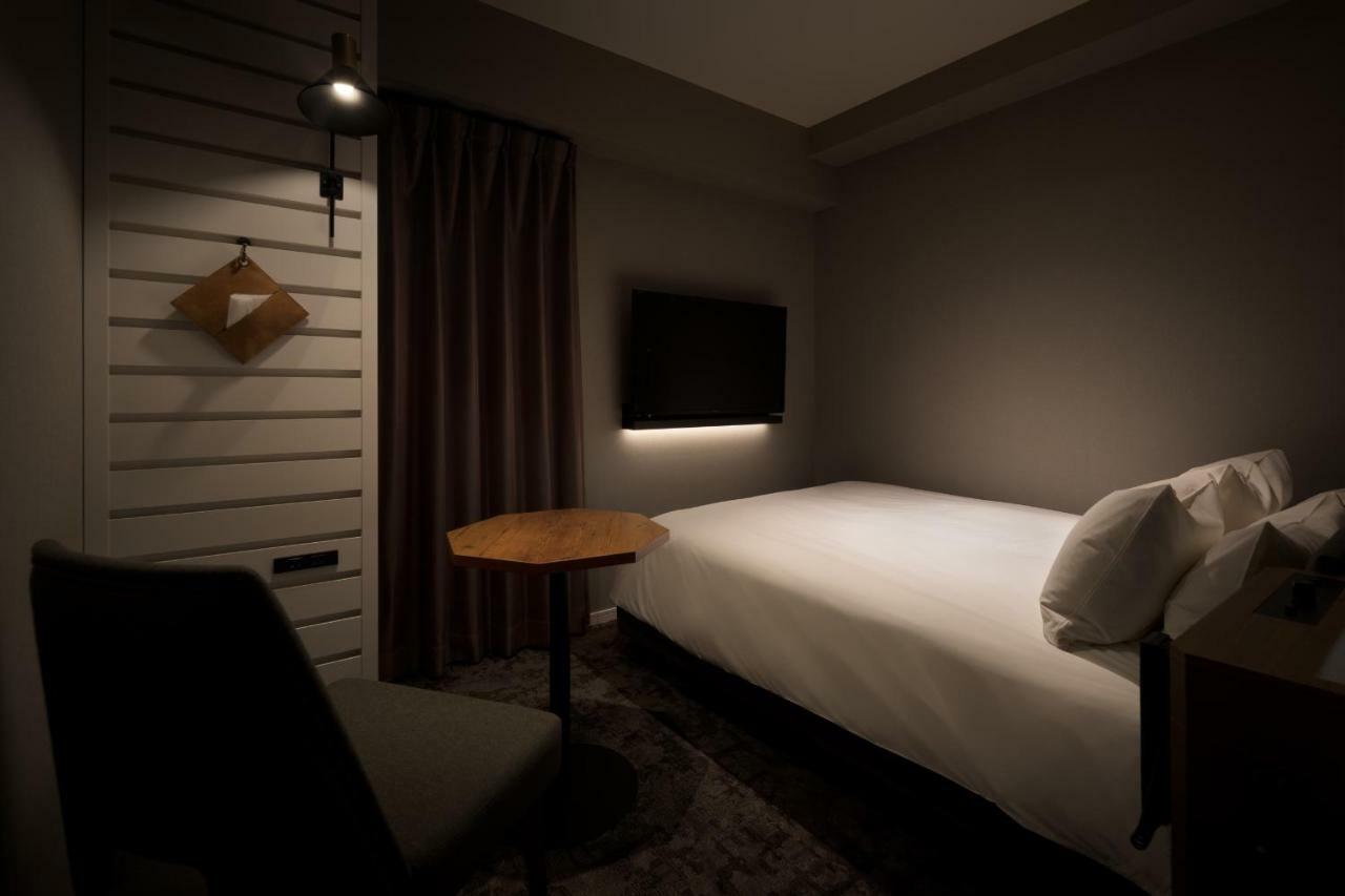 Hotel Nest Hatchobori